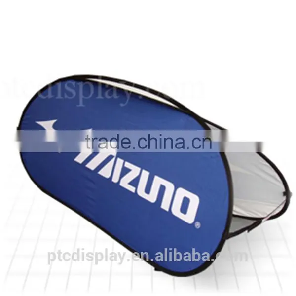 Foldable Horizontal Pop Up A Frame photo-2