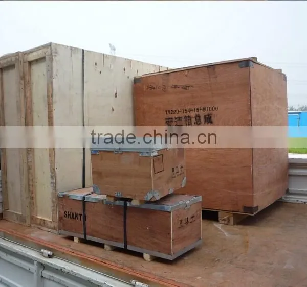 Shantui Bulldozer Transmission Gear Box, 154-15-31000 Advance Gearbox,SD22 Gear Box Assembly photo-4