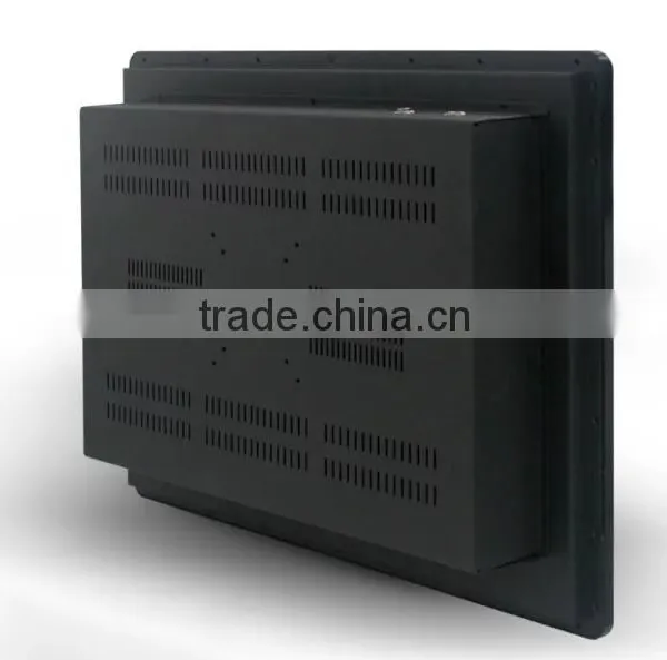 17 '' Touch Screen Monitor With 10 Points Capacitive Touch photo-4