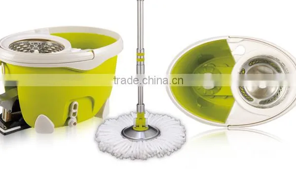 Hot Sell Italian Mops Different Types of Magic Mops photo-6