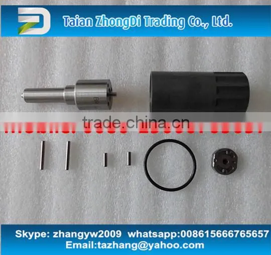 294009-0322 Injector Overhaul Kits 095000-6700 photo-2