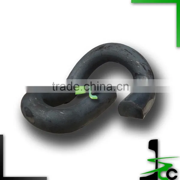 UIC60 Rail Components for Concrete Sleeper Fastening photo-2