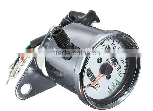 12V Motorcycle Light Signal Light photo-4