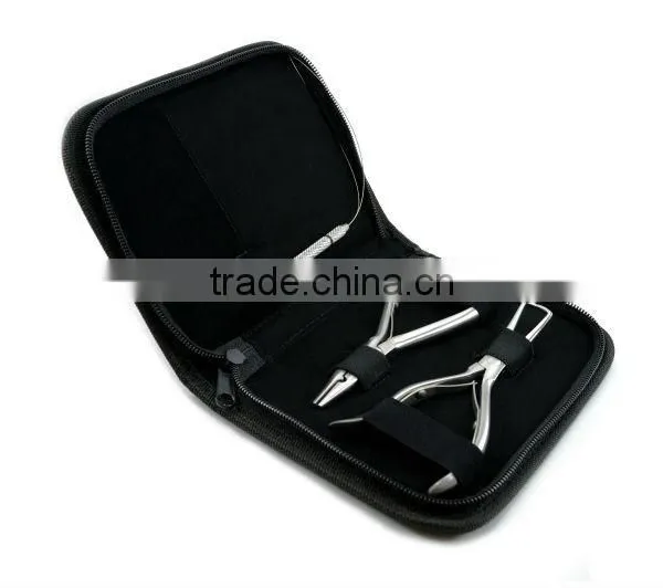 Mini Hair Extension Salon Kit photo-6