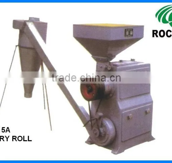 Emery-roller Rice Milling Machine NF15A