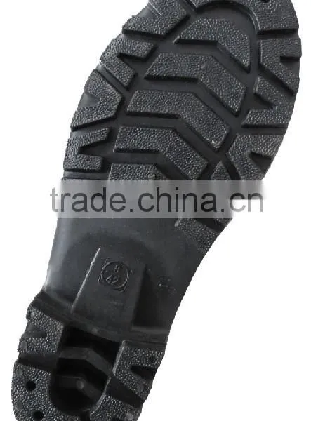 PVC rainboots LF145