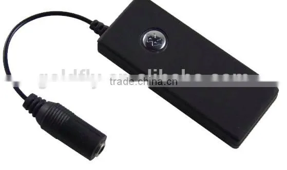 Original Design Factory for Bluetooth Music Receiver GF-BTI-005 Bluetooth Receiver 3.5mm Jack