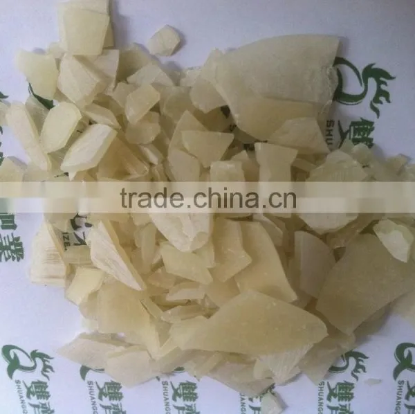 Aluminum Sulphate for Water Treatment From China Factory photo-2