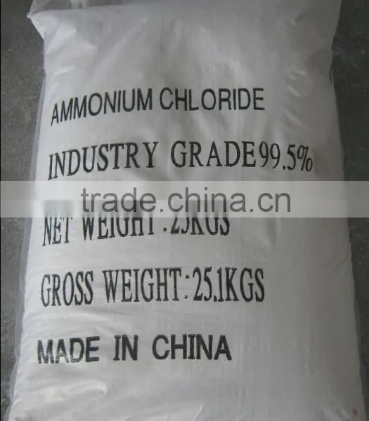 NH4Cl With High Quality photo-3