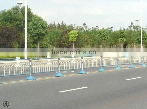 Road Fence