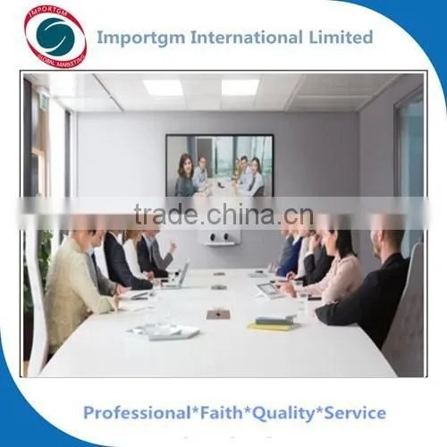 TelePresence System CTS-SX80-IPST60-K9 photo-3