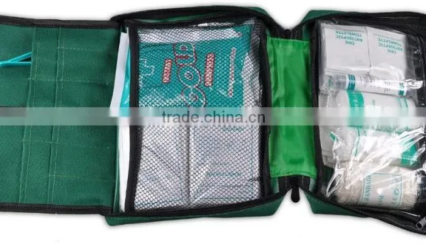 Custom Cheap Wholesale Nylon Travel First Aid Kit Bag Quality Choice Supplier's Choice photo-5