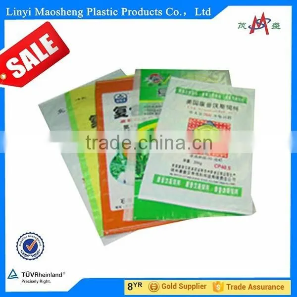 100% New Material Woven Polypropylene Bags Wholesale Sand Bags photo-2