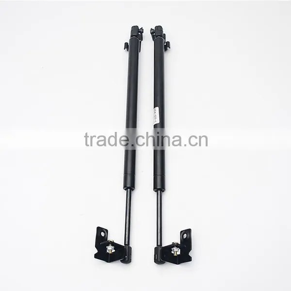 FRONTIER PATHFINDER FRONT HOOD BONNET GAS STRUTS LIFT photo-2