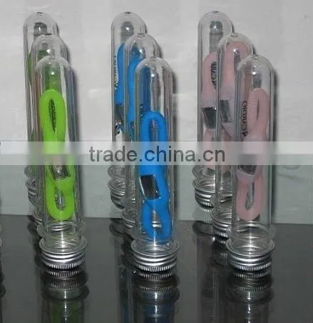 Silicone Watch Packaging Tube photo-2
