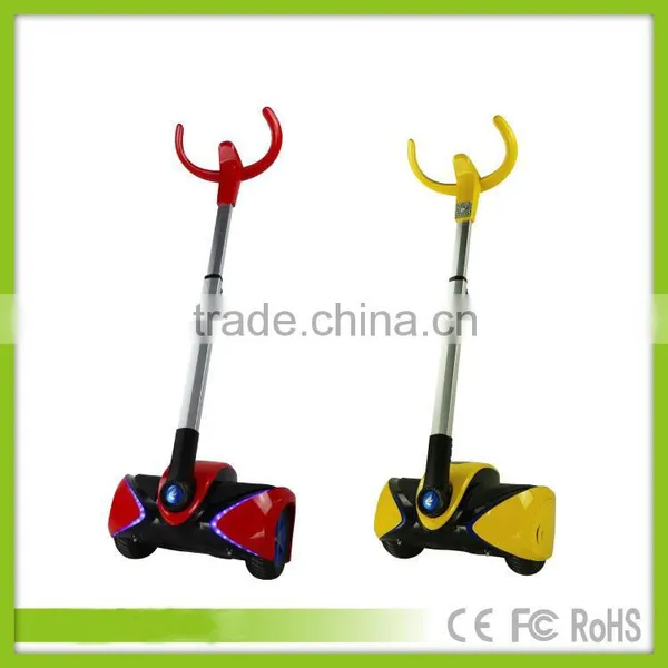 36V 1000W Two Wheel Smart Balance Electric Scooter , Smart Balance Eswing Scooter photo-5