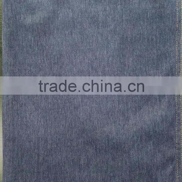 Knit Denim Fabric for Jeans photo-2