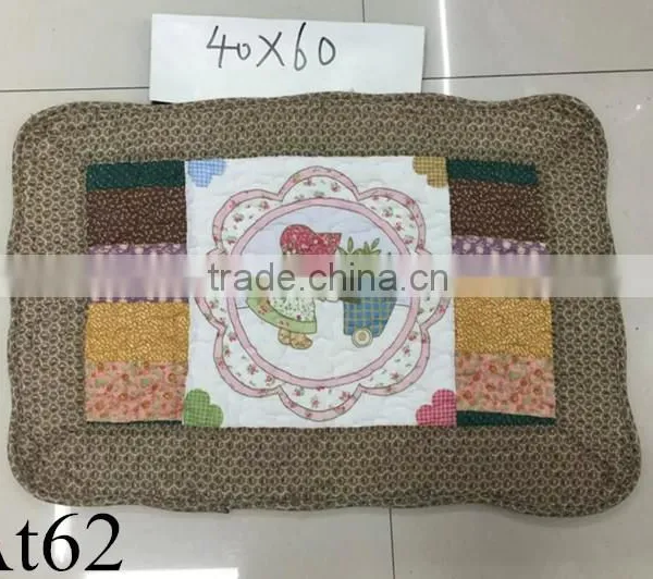 Patchwork Rugs At60 , 61 , 62 photo-3