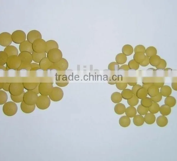 Pollen Tablet