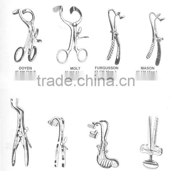 DENTAL INSTRUMENTS photo-4