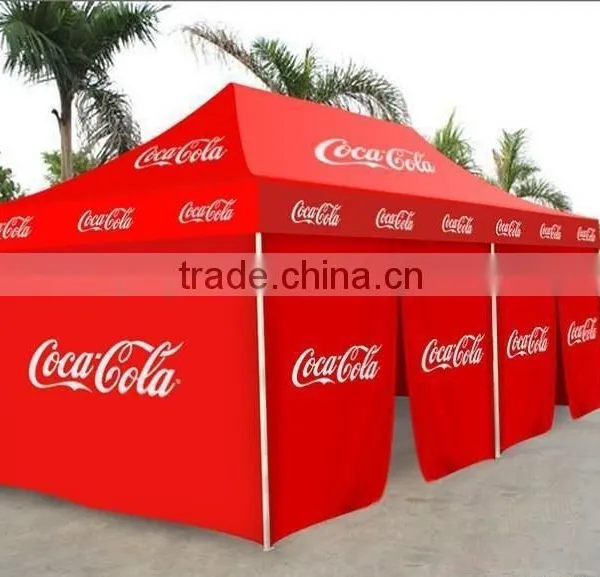 Advertising Folding Tent photo-2