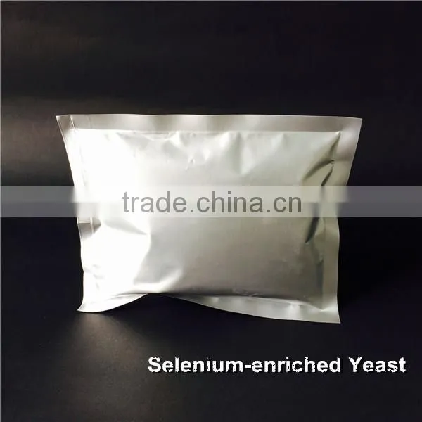 Selenium-enriched Yeast 2000ppm for Providing Selenomethionine