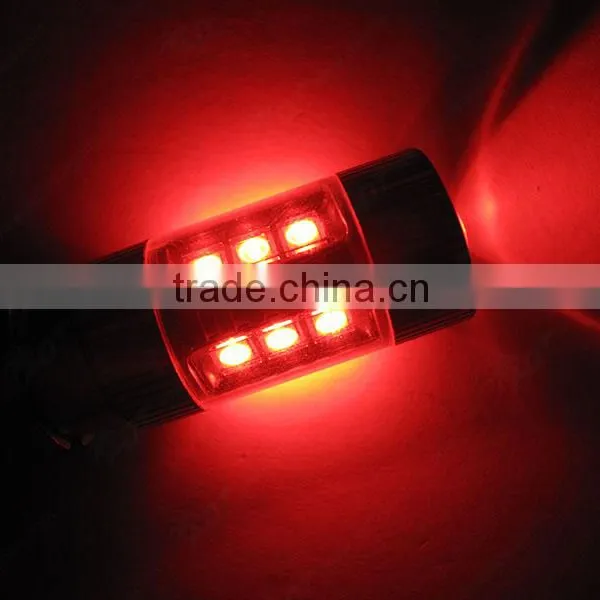 Hiway 80w Led Bulb 1157 Auto Parts Car Accessories photo-4