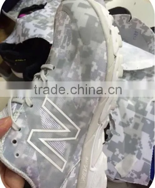 Dongguanxionglin Tpu Film for Shoes Sole/insole Bags Protection photo-3