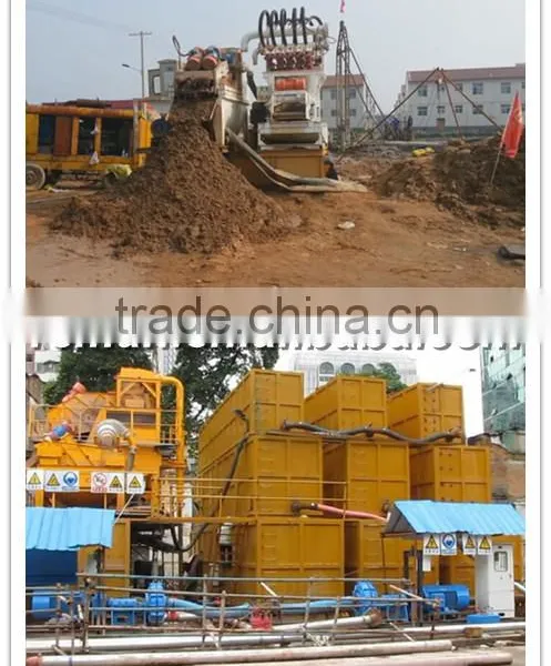 Professional Manufacturer of RMT 100 Series Drilling Mud/Slurry/Sludge Hydrocyclone Desander photo-3