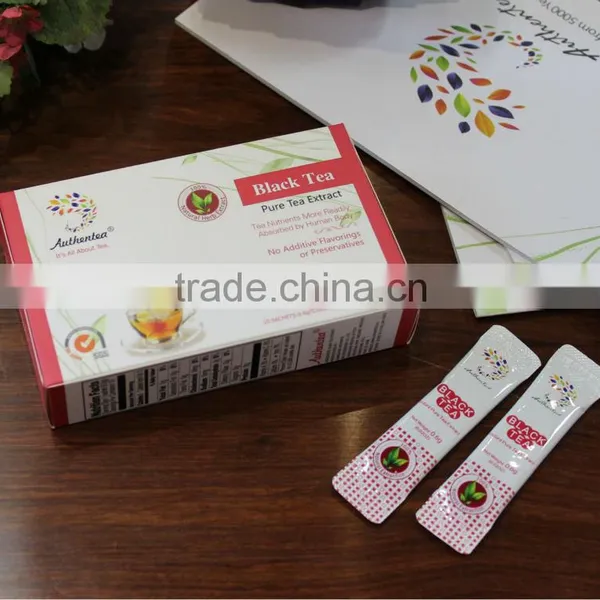 Hot New Product Premium Instant Black Tea Extract Powder photo-6