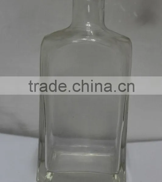 Kingly Transparent Glass Crafts 750ml Wine Glasses Quality Choice