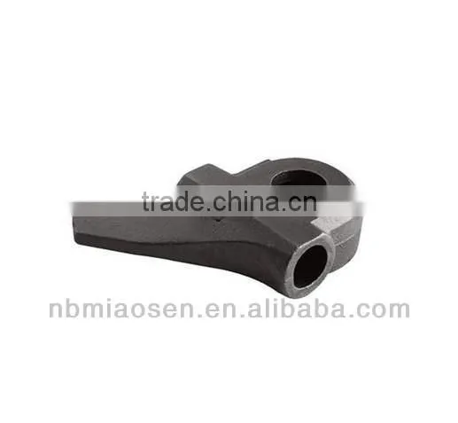 CNC Machine Ningbo Casting and Forging Part