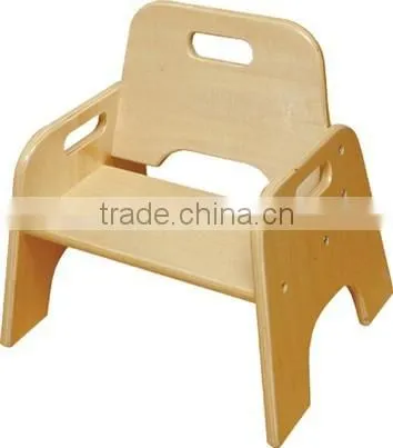 Stackable Chair