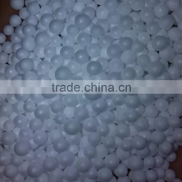 YIWU Expand Polystyrene Beads, Polystyrene Granule Quality Choice photo-4