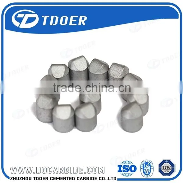 Zhuzhou Professional Factory YG8 YG11 Tungsten Carbide Drill Bits photo-2