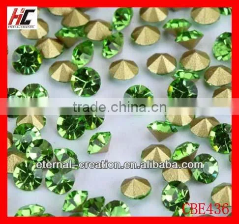 Rhinestone Transfer Crystal Rhinestone