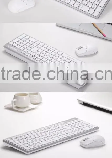 Keyboard and Mouse Wireless Combos photo-5