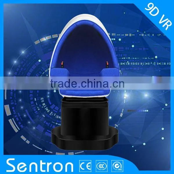 2016 Sentron 9dvr With Virtual Reality Headset photo-3