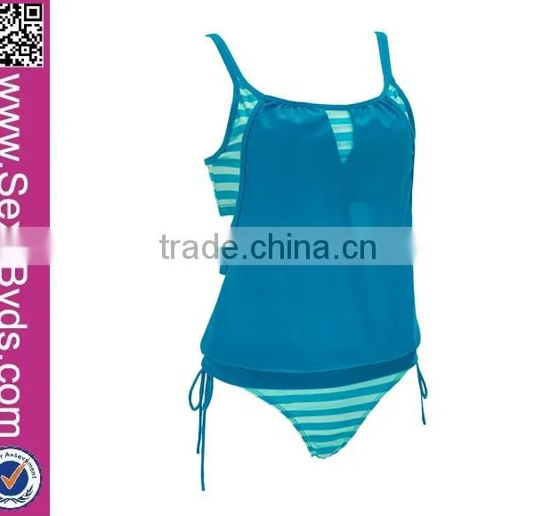 Cheap Sexy One Piece Bikini Swimsuit Girls Plus Size Swimwear Brazilian Bikini 2016 photo-5