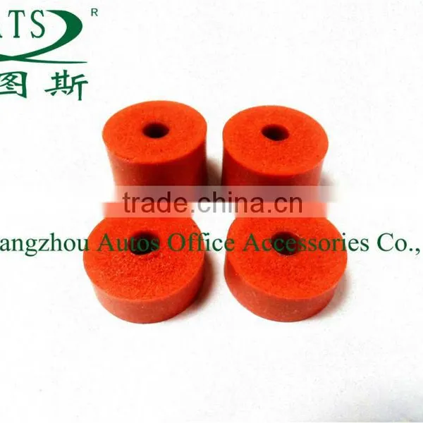 BH250 Pickup Roller Red for Minolta BH250 DI2510 Paper Pickup Roller Copier Spare Parts