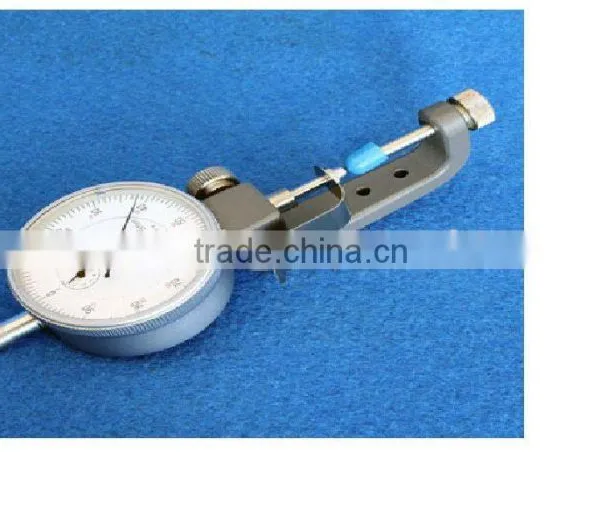 Capsule Thickness Tester