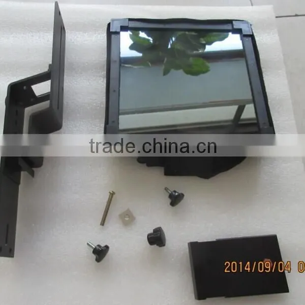 TC-PAD Studio Teleprompter Quality Choice photo-4