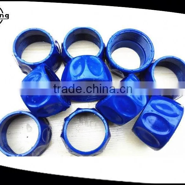 Factory Direct Hot Products PC/ABS Plastic Products Processing photo-3