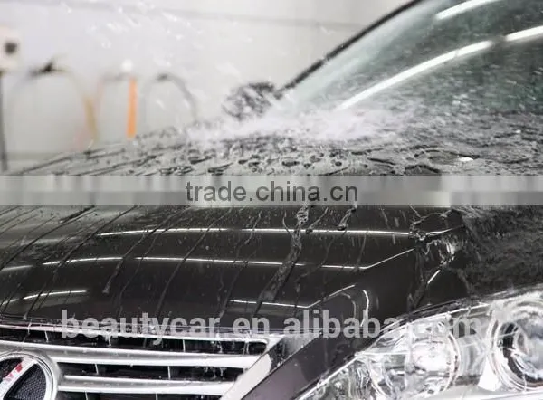 9H Nano Hydrophobic Ceramic Coating photo-4
