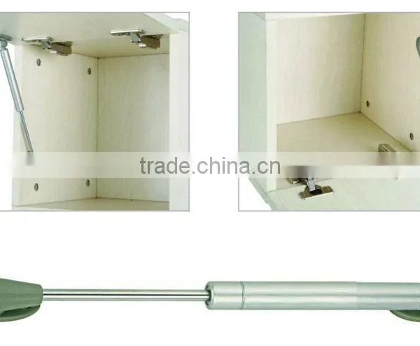 Gas spring & Cabinet support B804