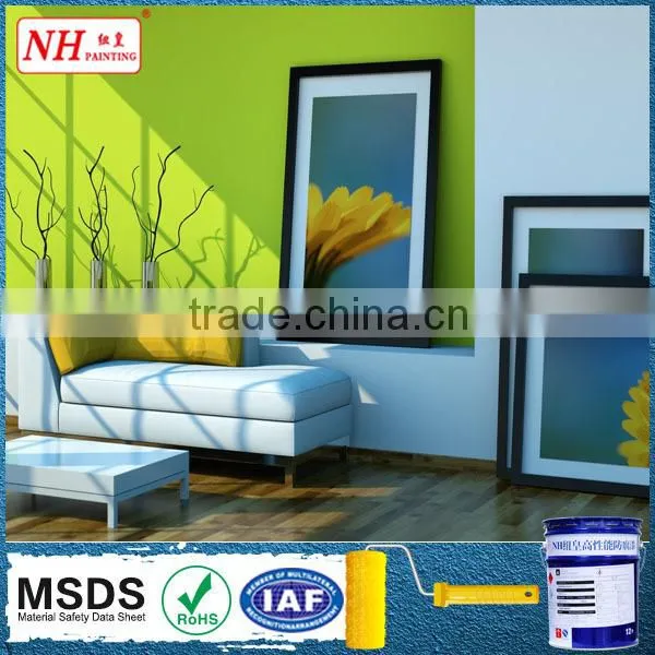 no Sag Interior Wall Paint