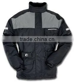 Outerwear