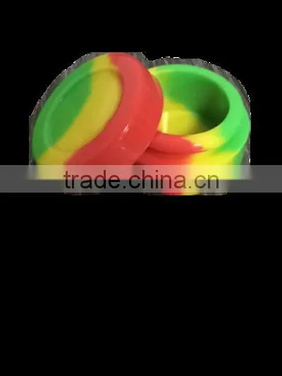 Hot Silicone Container photo-2