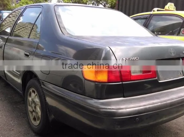 1998 Used Left Hand Drive Car For Toyota Premio photo-2