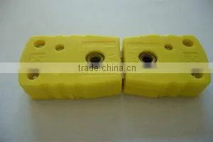 MINI K Thermocouple Connector